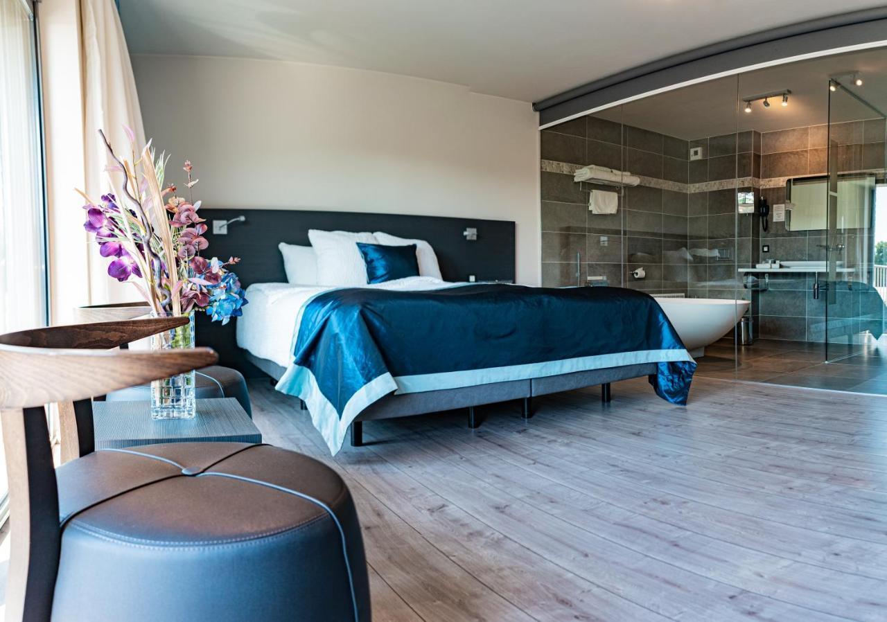 Abalona Hotel & Apartments Dendermonde Eksteriør bilde