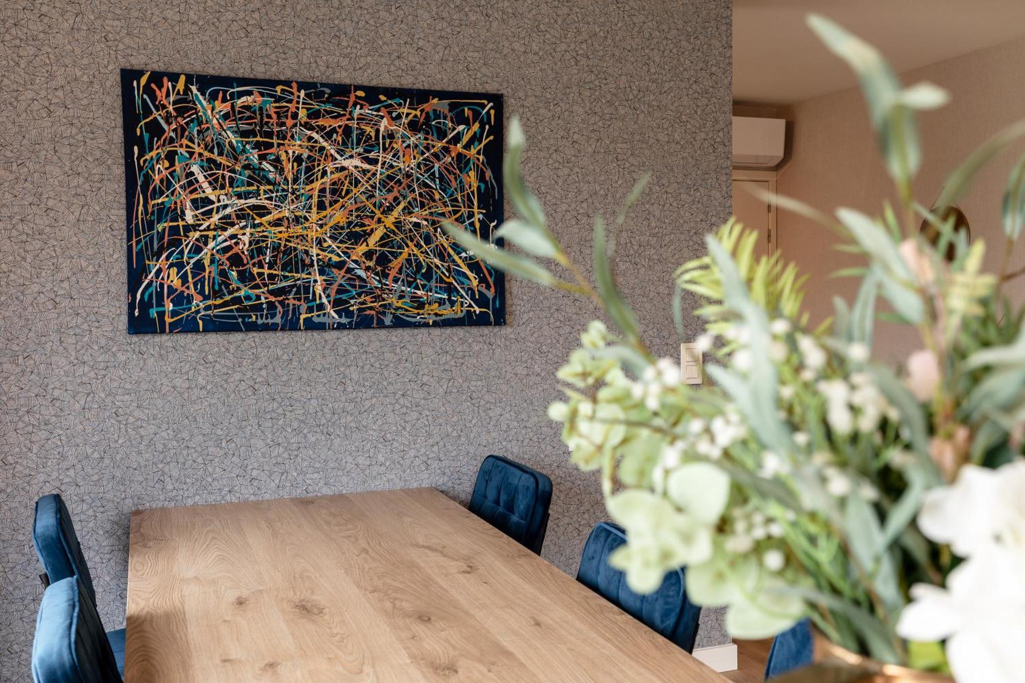 Abalona Hotel & Apartments Dendermonde Eksteriør bilde