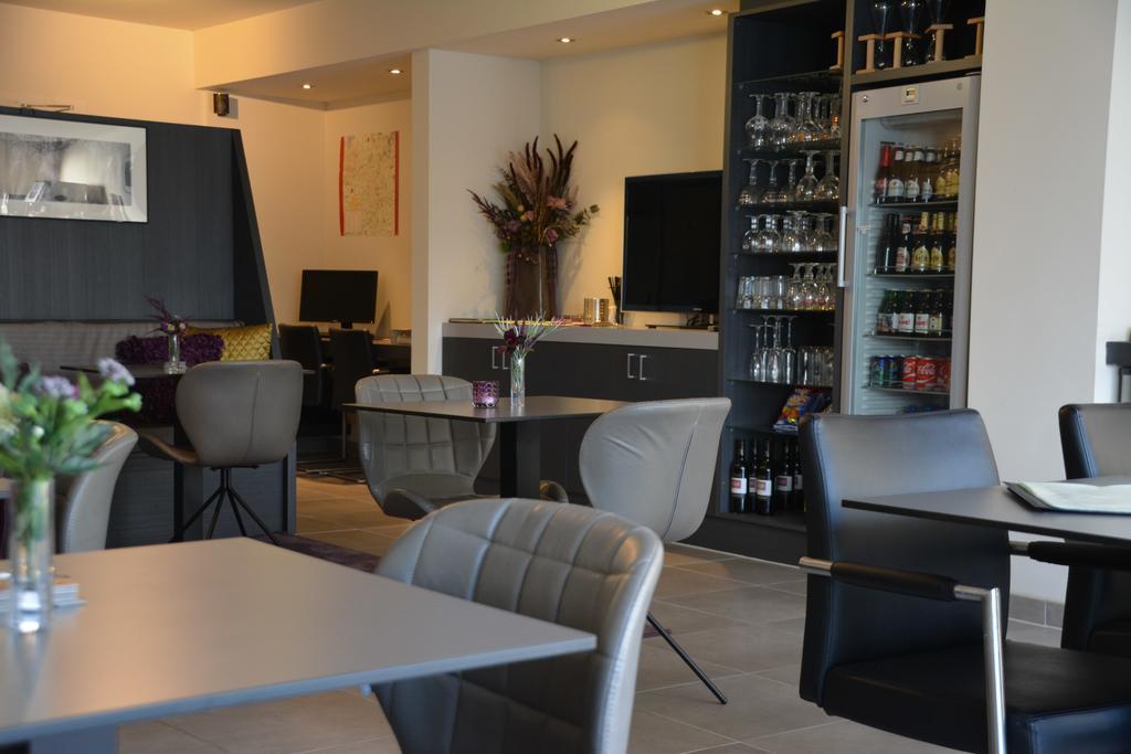 Abalona Hotel & Apartments Dendermonde Eksteriør bilde